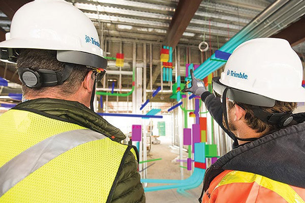 service single image